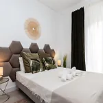 Akisol Turquoise Apartament *