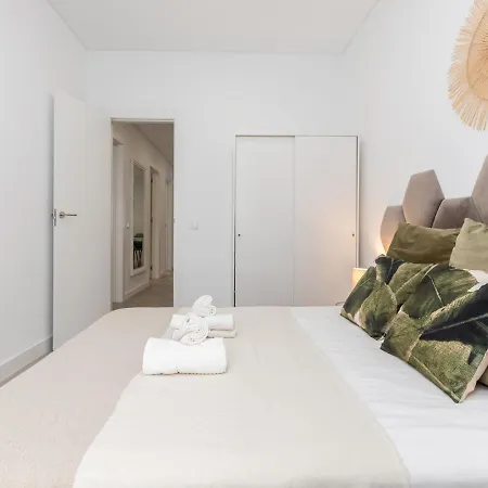 Apartament Akisol Turquoise