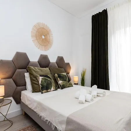 Akisol Turquoise Apartman *