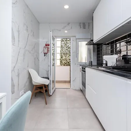 Akisol Turquoise Apartman