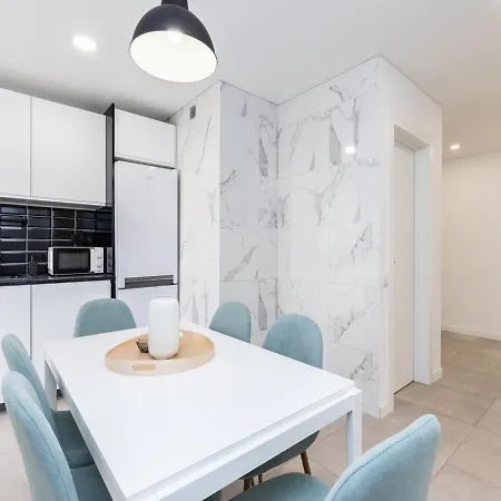 Akisol Turquoise Apartament *