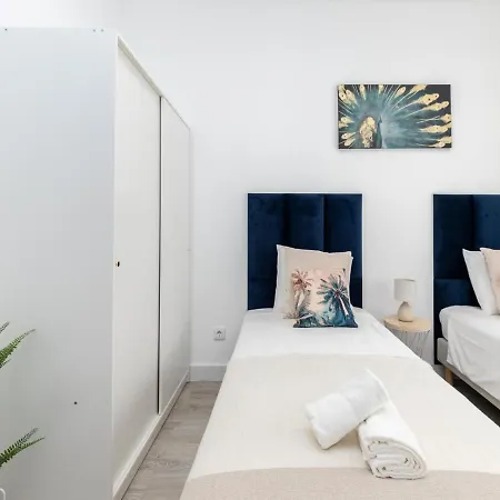 Apartman Akisol Turquoise