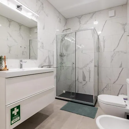 Akisol Turquoise Apartman