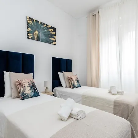 Akisol Turquoise Apartman