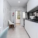 Akisol Turquoise Apartamento