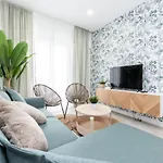 Akisol Turquoise Apartmán *