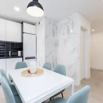 Akisol Turquoise Apartamento *