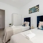 Akisol Turquoise Apartmán *