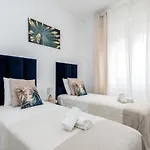 Akisol Turquoise Apartamento
