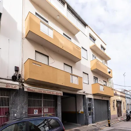 Akisol Turquoise Apartamento